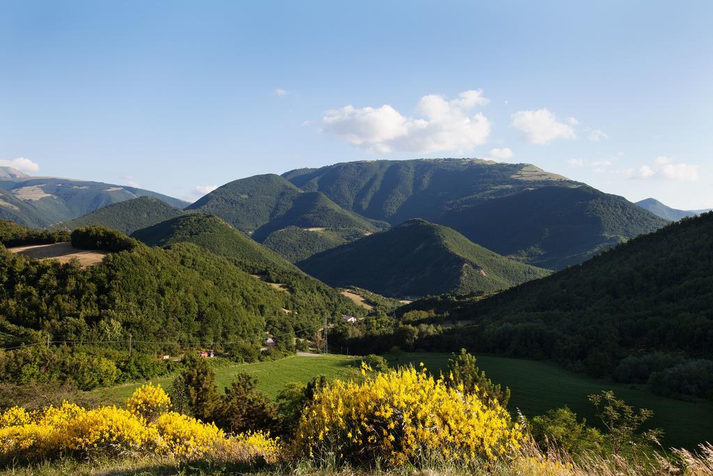 카글리 Agriturismo Bufano 빌라 외부 사진