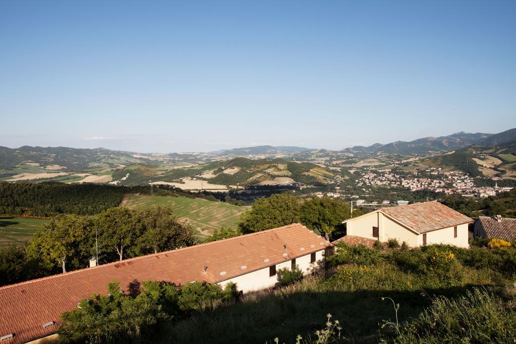 카글리 Agriturismo Bufano 빌라 외부 사진